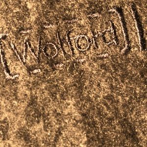 Shawl/scarf 100% cash emerge